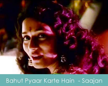 bahut pyar karte hai lyrics