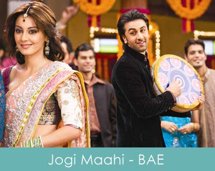 jogi maahi lyrics bchna ae haseeno