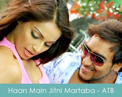 Haan Main Jitni Martaba lyrics - all the best 2009