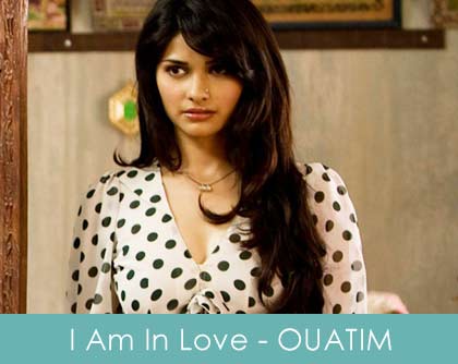I Am In Love Lyrics-Once-Upon-A-Time-In-Mumbaai-2010