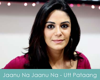 Jaanu Na Jaanu Na Lyrics Utt Pataang