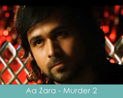 Aa Zara Lyrics Murder 2
