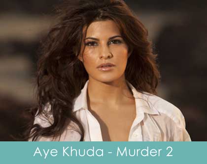 Aye Khuda Lyrics Murder 2