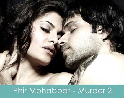 Phir Mohabbat Lyrics Murder 2