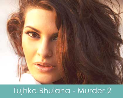 Tujhko Bhulana Lyrics Murder 2