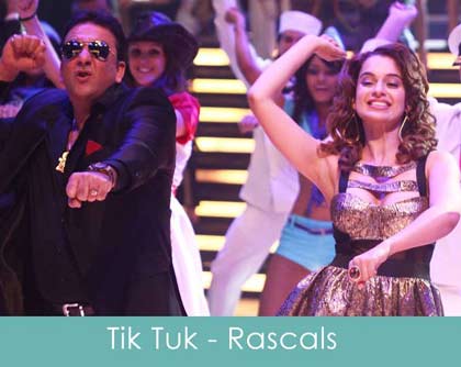 tik tuk lyrics rascals