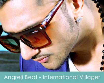 angrezi beat lyrics honey singh