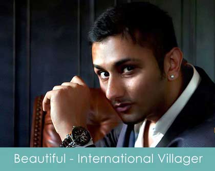 beautiful lyrics honey singh