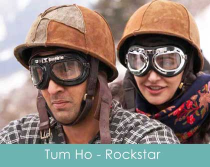 Tum Ho Rockstar Mp3Pagalworld.com Download - Muskurane Ki Wajah Tum Ho