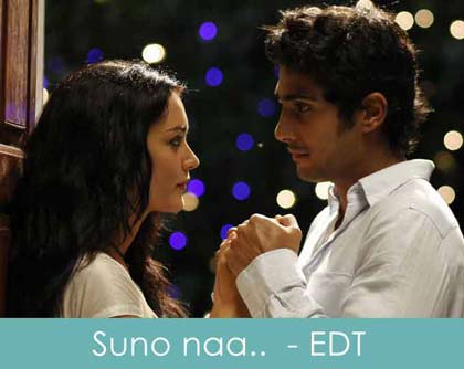 suno naa lyrics ek deewana tha