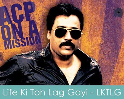 life ki toh lag gayi lyrics