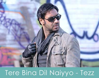 tere bina dil lyrics tezz