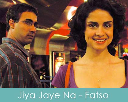 jiya jaye na lyrics fatso