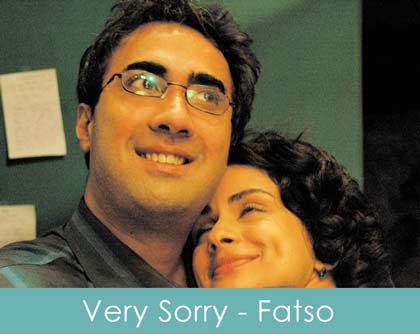 very sorry lyrics fatso