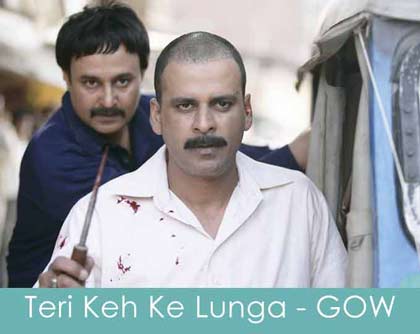 teri keh ke loonga lyrics