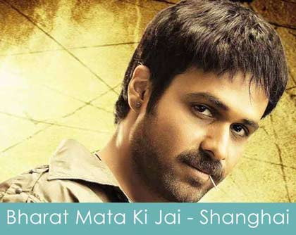 bharat mata ki jai lyrics shanghai