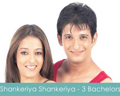 shankeriya shankeriya lyrics 3 bachelors