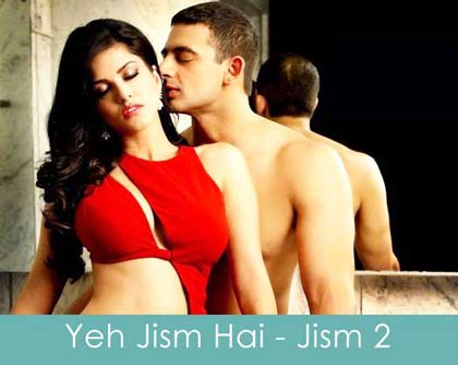 yeh jism hai lyrics sunny leone