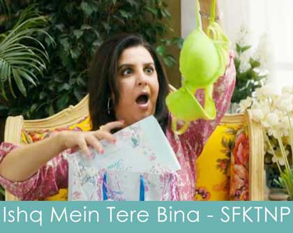ishq mein tere bina lyrics