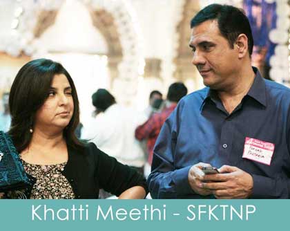 khatti meethi lyrics