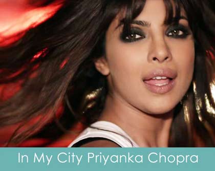 in my city lyrics priyanka chopra