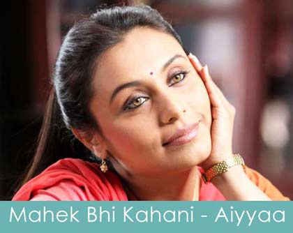 mahek bhi kahani lyrics aiyaa
