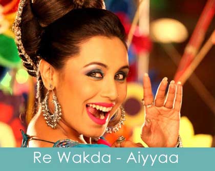 re wakda lyrics aiyaa
