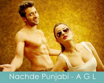 nachde punjabi lyrics