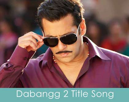 dabangg 2 title song lyrics