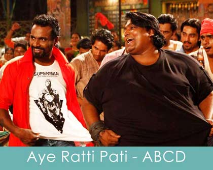physcho re lyrics abcd