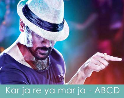 kar ja re ya mar ja re lyrics