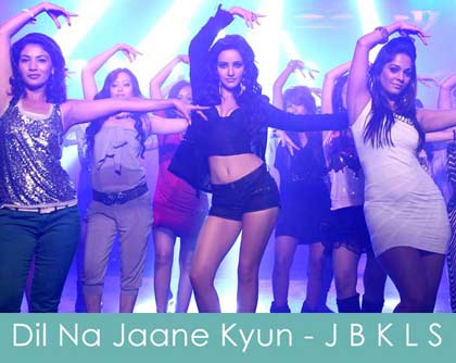 dil na jaane kyrun lyrics atif