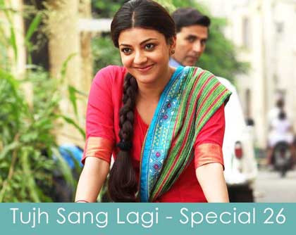 tujh sang lagi lyrics special 26