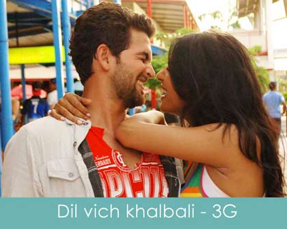 dil vich khalballi lyrics 3g