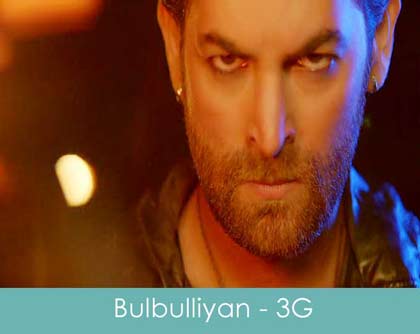bullbulliya lyrics 3g