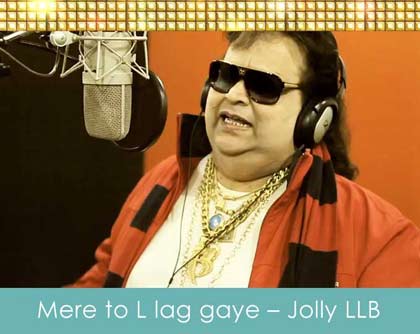 mere toh l lag gayi jolly llb