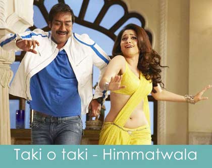 taki o taki lyrics himmatwala