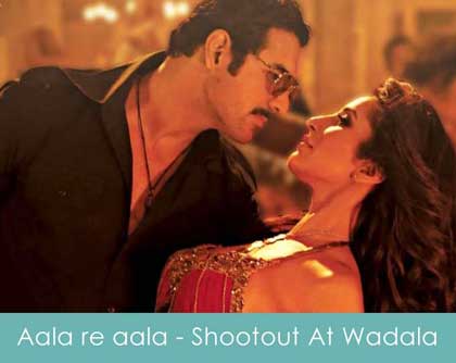 aala re aala lyrics