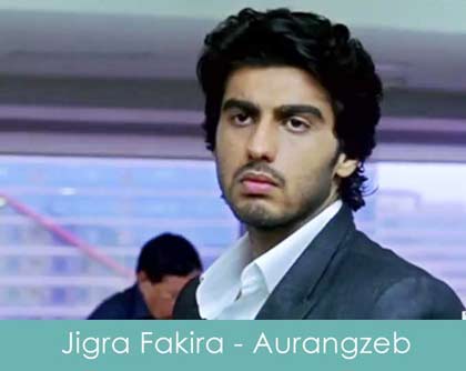 jigra fakira lyrics aurangzeb