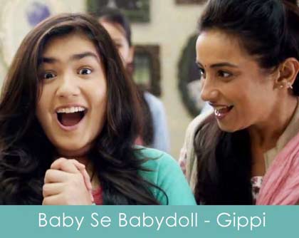 baby se babydoll lyrics
