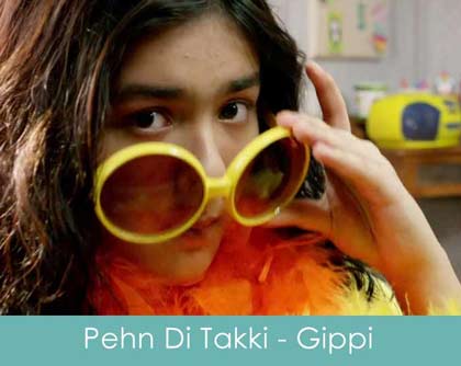 pehn di takki lyrics gippi 2013