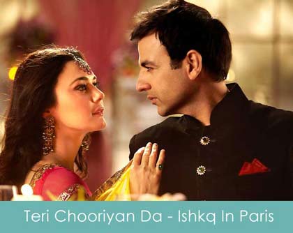 teri chooriyan da crazy sound lyrics