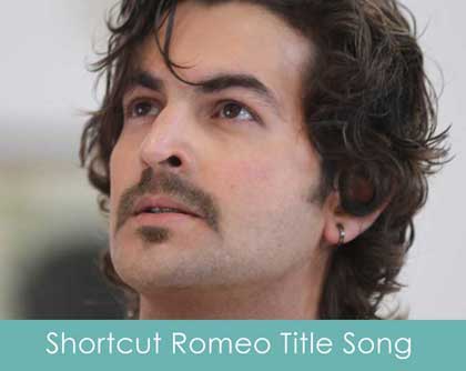 shortcut romeo title song lyrics