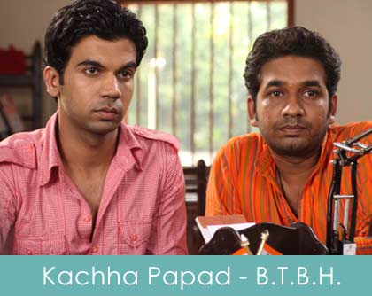 Kachha Papad Lyrics Boyss Toh Boyss Hai