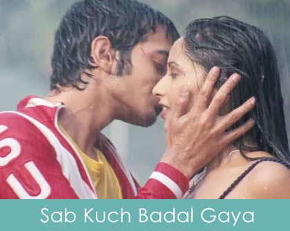 Sab Kuch Badal Gaya Lyrics Boyss Toh Boyss Hai
