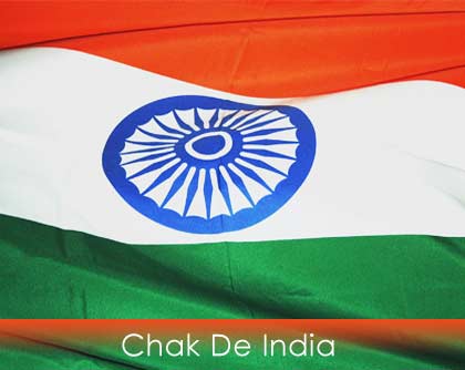 Chak De India Lyrics