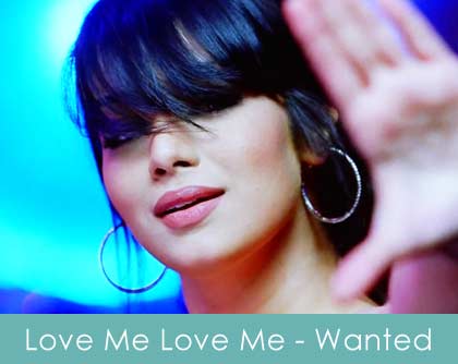 Love Me Love Me Lyrics Wanted 09