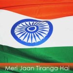 Meri Jaan Tiranga Hai Lyrics