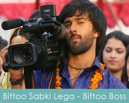 Bittoo Sabki Lega Lyrics