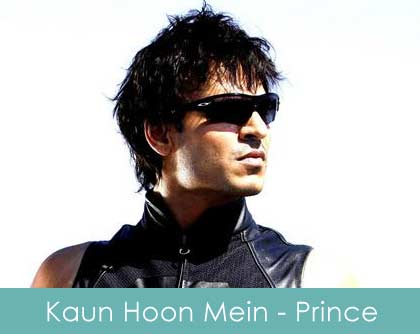 Kaun Hoon Mein Lyrics
